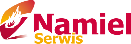 namiel serwis logo